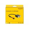 Aktiver Mini DisplayPort 1.4 auf HDMI Adapter DeLOCK 65302