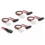 SAS-Kabel DeLOCK 83146 1m