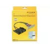 Schnittstellenkarte DeLOCK 61775 USB 3.2 Gen 1