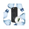 Schutzhülle dbramante1928 Iceland Ultra D3O MS Kick für iPhone 17e/16e/15/14/13, 15,5 cm (6,1 Zoll), Schwarz