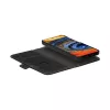 dbramante1928 Lynge Handyhülle für Samsung Galaxy S25+ – 17 cm (6,7 Zoll), Schwarz