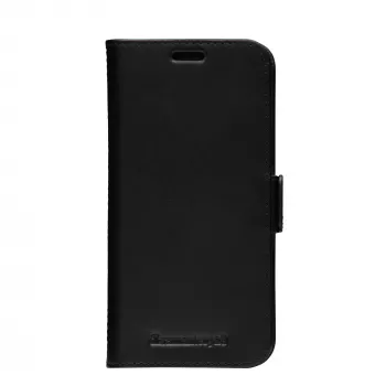 Wallet Case dbramante1928 Copenhagen schlank iPhone 12/12 Pro 6.1 Schwarz