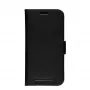 Wallet Case dbramante1928 Copenhagen schlank iPhone 12/12 Pro 6.1 Schwarz