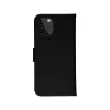 Wallet Case dbramante1928 Copenhagen schlank iPhone 12/12 Pro 6.1 Schwarz