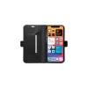 Wallet Case dbramante1928 Copenhagen schlank iPhone 12/12 Pro 6.1 Schwarz