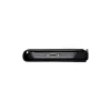 Wallet Case dbramante1928 Copenhagen schlank iPhone 12/12 Pro 6.1 Schwarz