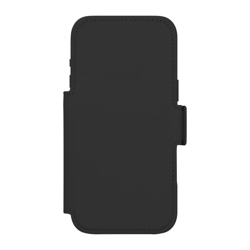 dbramante1928 Lynge MS ICON Handyhülle Folio Schwarz
