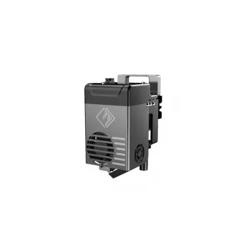 3D-Drucker Flashforge Creator 4A — Bauvolumen 400×350×500 mm, 1,75 mm Filament, max. Druckbett 120 °C, Wi‑Fi