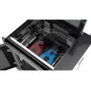3D-Drucker Flashforge Creator 4A — Bauvolumen 400×350×500 mm, 1,75 mm Filament, max. Druckbett 120 °C, Wi‑Fi