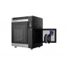 3D-Drucker Flashforge Creator 4A — Bauvolumen 400×350×500 mm, 1,75 mm Filament, max. Druckbett 120 °C, Wi‑Fi