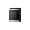 3D-Drucker Flashforge Creator 4A — Bauvolumen 400×350×500 mm, 1,75 mm Filament, max. Druckbett 120 °C, Wi‑Fi