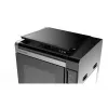 3D-Drucker Flashforge Creator 4A — Bauvolumen 400×350×500 mm, 1,75 mm Filament, max. Druckbett 120 °C, Wi‑Fi