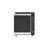 3D-Drucker Flashforge Creator 4A — Bauvolumen 400×350×500 mm, 1,75 mm Filament, max. Druckbett 120 °C, Wi‑Fi