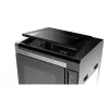 3D-Drucker Flashforge Creator 4A — Bauvolumen 400×350×500 mm, 1,75 mm Filament, max. Druckbett 120 °C, Wi‑Fi