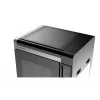 3D-Drucker Flashforge Creator 4A — Bauvolumen 400×350×500 mm, 1,75 mm Filament, max. Druckbett 120 °C, Wi‑Fi