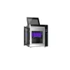 3D-Drucker Flashforge Creator 4A — Bauvolumen 400×350×500 mm, 1,75 mm Filament, max. Druckbett 120 °C, Wi‑Fi