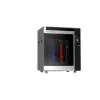 3D-Drucker Flashforge Creator 4A — Bauvolumen 400×350×500 mm, 1,75 mm Filament, max. Druckbett 120 °C, Wi‑Fi