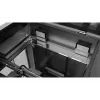 3D-Drucker Flashforge Creator 4A — Bauvolumen 400×350×500 mm, 1,75 mm Filament, max. Druckbett 120 °C, Wi‑Fi