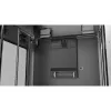 3D-Drucker Flashforge Creator 4A — Bauvolumen 400×350×500 mm, 1,75 mm Filament, max. Druckbett 120 °C, Wi‑Fi