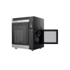 3D-Drucker Flashforge Creator 4A — Bauvolumen 400×350×500 mm, 1,75 mm Filament, max. Druckbett 120 °C, Wi‑Fi