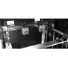 3D-Drucker Flashforge Creator 4A — Bauvolumen 400×350×500 mm, 1,75 mm Filament, max. Druckbett 120 °C, Wi‑Fi