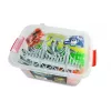 Rennbahn Amewi Magic Traxx 100615