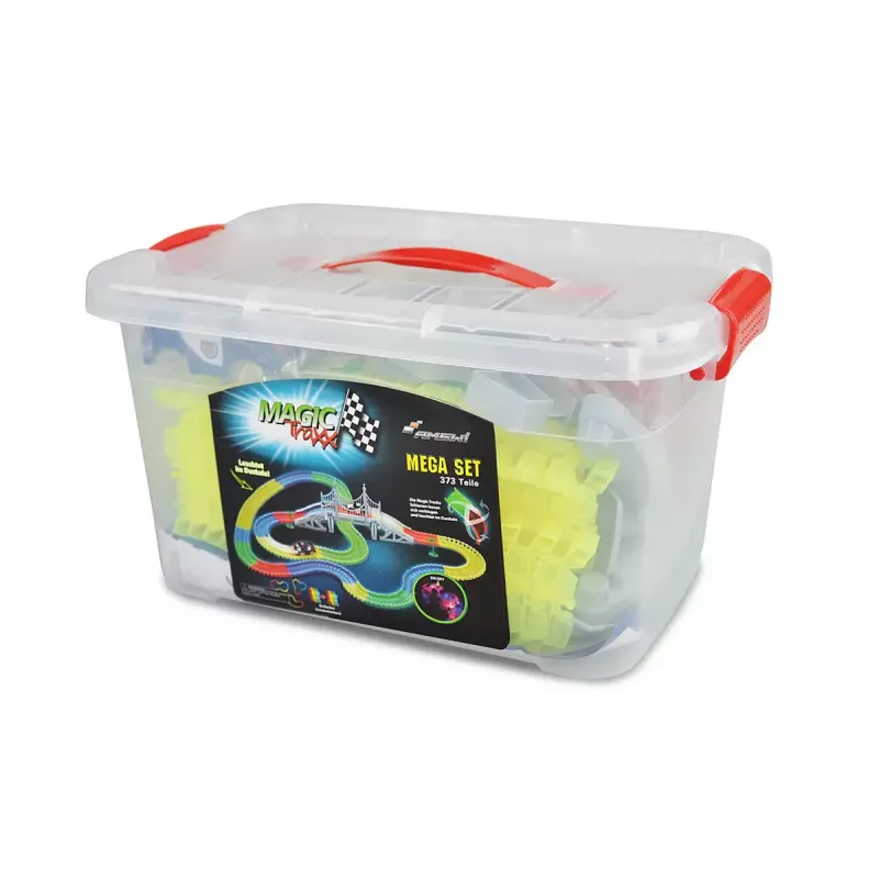 Rennbahn Amewi Magic Traxx 100615