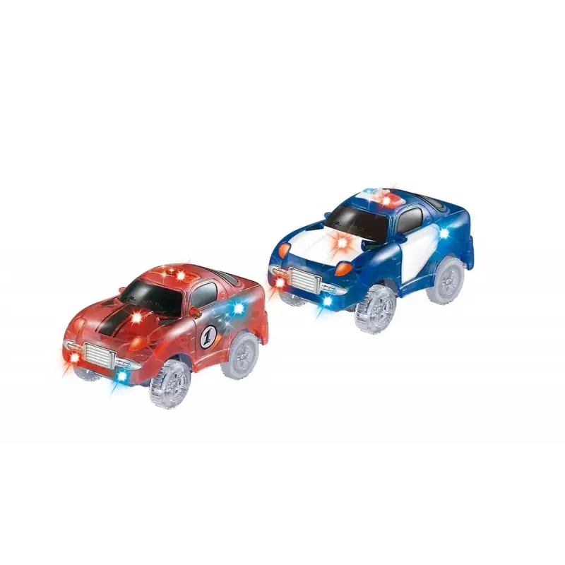 Rennbahn Amewi Magic Traxx 100615
