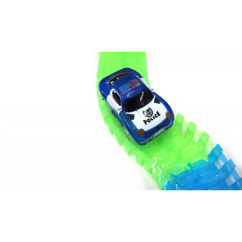 Rennbahn Amewi Magic Traxx 100615