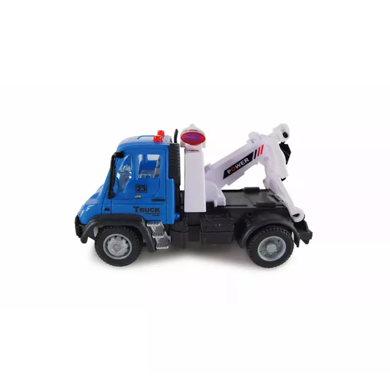 Amewi Mini Truck ferngesteuertes RC-Modell 1:64 Lithium-Ionen 500 mAh