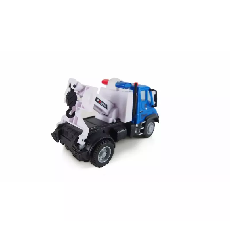 Amewi Mini Truck ferngesteuertes RC-Modell 1:64 Lithium-Ionen 500 mAh