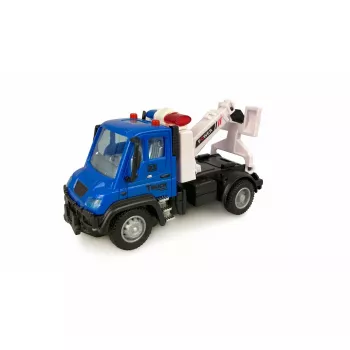 Amewi Mini Truck ferngesteuertes RC-Modell 1:64 Lithium-Ionen 500 mAh