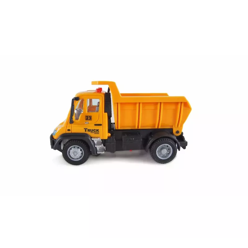 Amewi Mini Truck RC-Modell 1:64 Lithium-Ionen 500 mAh
