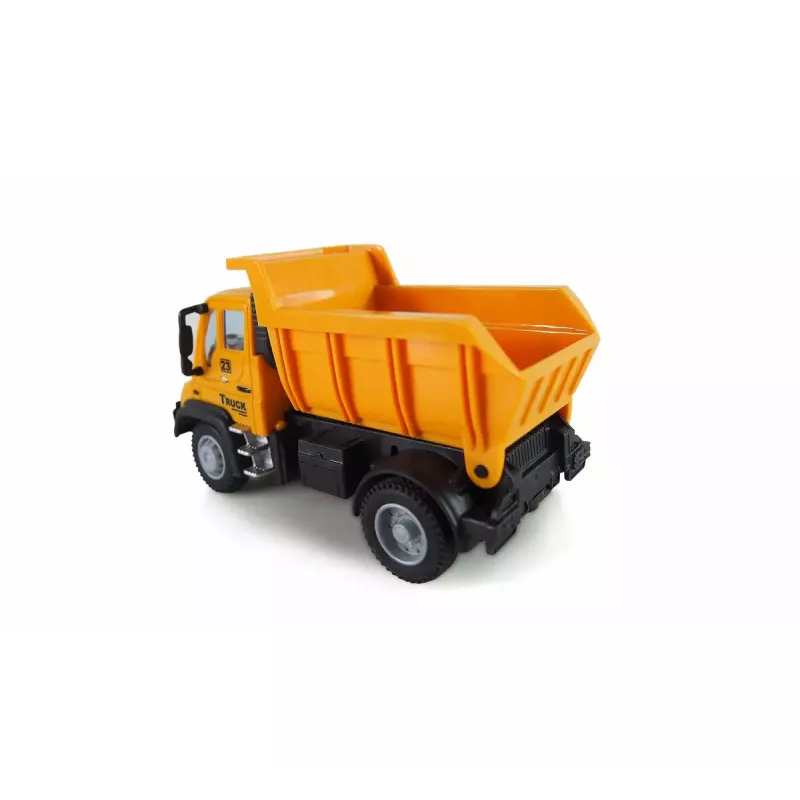 Amewi Mini Truck RC-Modell 1:64 Lithium-Ionen 500 mAh