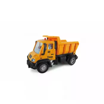 Amewi Mini Truck RC-Modell 1:64 Lithium-Ionen 500 mAh