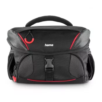 Hama Phoenix Compact Case Schwarz