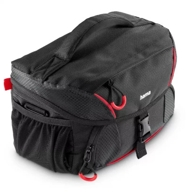 Hama Phoenix Compact Case Schwarz