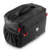 Hama Phoenix Compact Case Schwarz