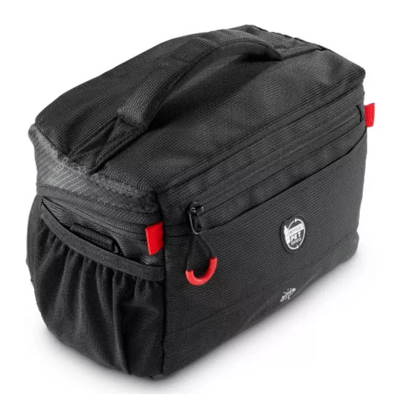 Hama Phoenix Compact Case Schwarz