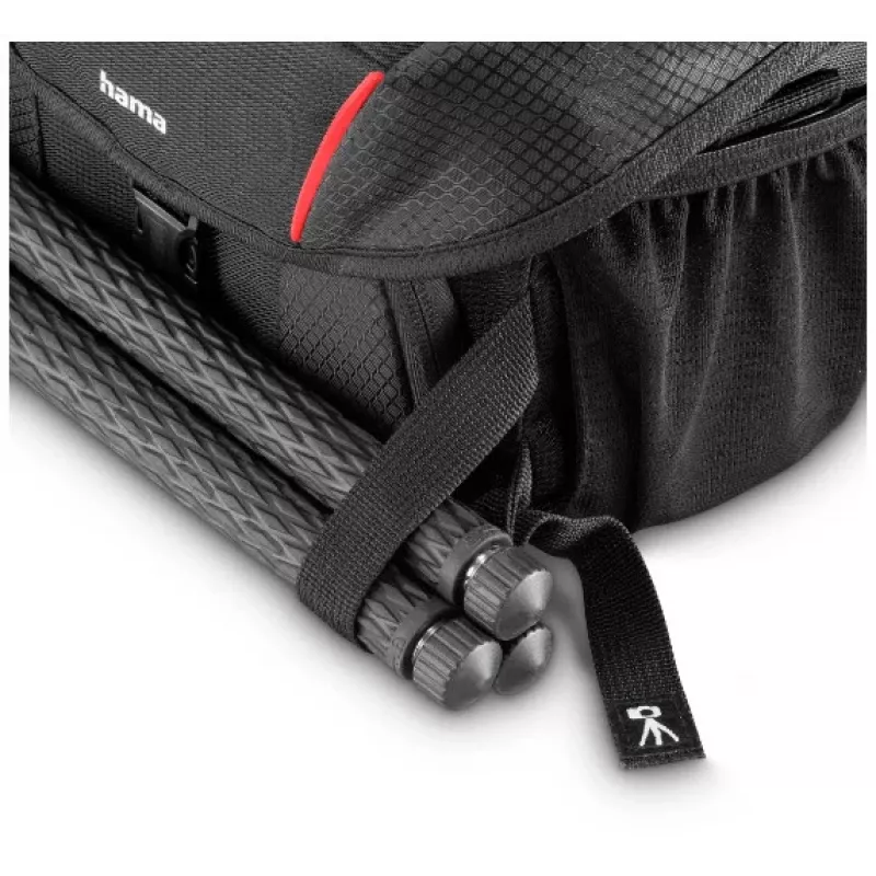 Hama Phoenix Compact Case Schwarz