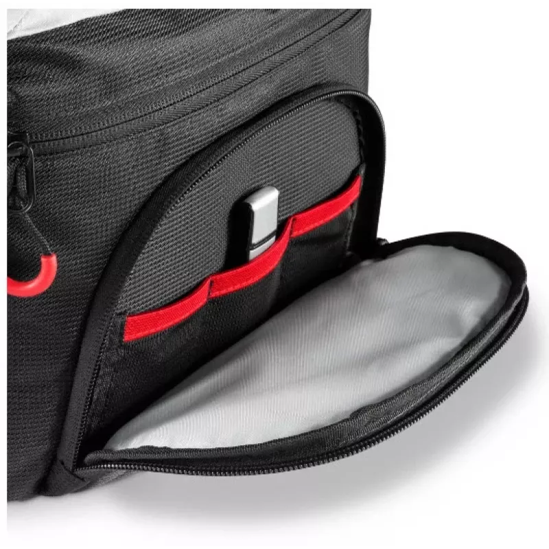 Hama Phoenix Compact Case Schwarz