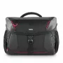Hama 00121352 Kameratasche Schultertasche Schwarz
