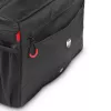 Hama 00121352 Kameratasche Schultertasche Schwarz