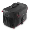 Hama 00121352 Kameratasche Schultertasche Schwarz