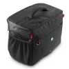 Hama 00121352 Kameratasche Schultertasche Schwarz