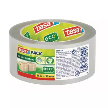 Klebeband TESA 58297-00000-00 66 m für Karton und Papier