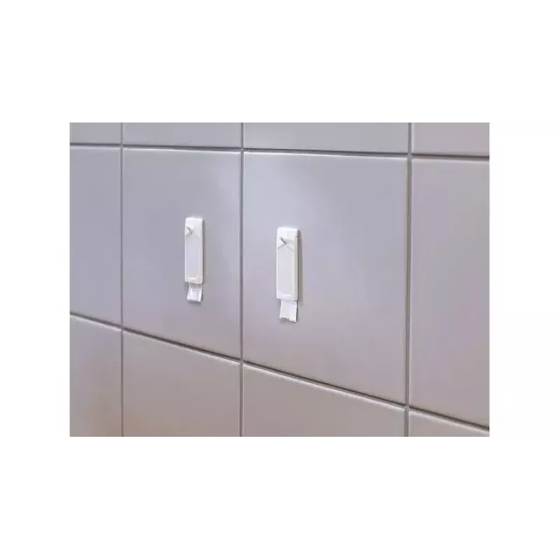 Universalhaken TESA 77763 Indoor Weiß 2 Stk.