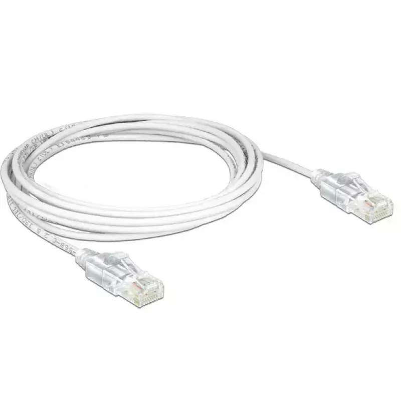 Netzwerkkabel DeLOCK 2m Cat.6 UTP