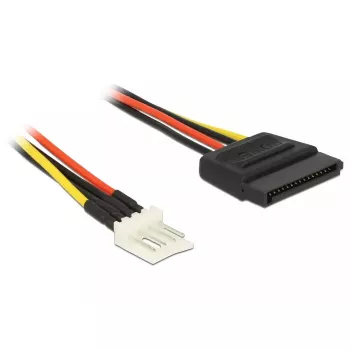 SATA-Stromkabel DeLOCK 83878 0,4 m