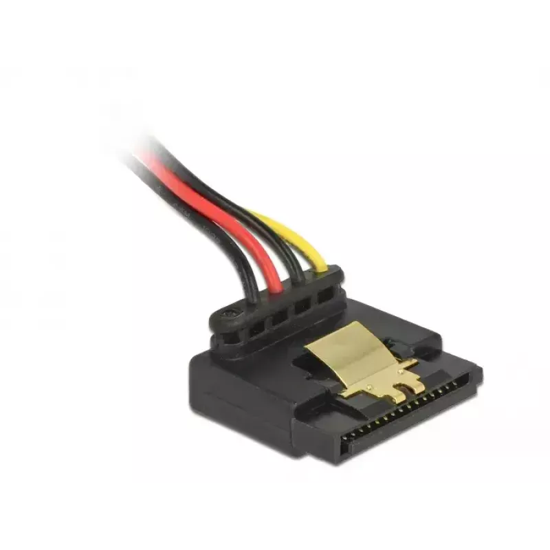 Internes Stromkabel DeLOCK 85511 0,3 m